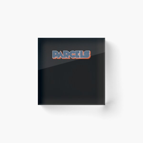 Item preview, Parcels Band designed and sold by JorgePrado621.