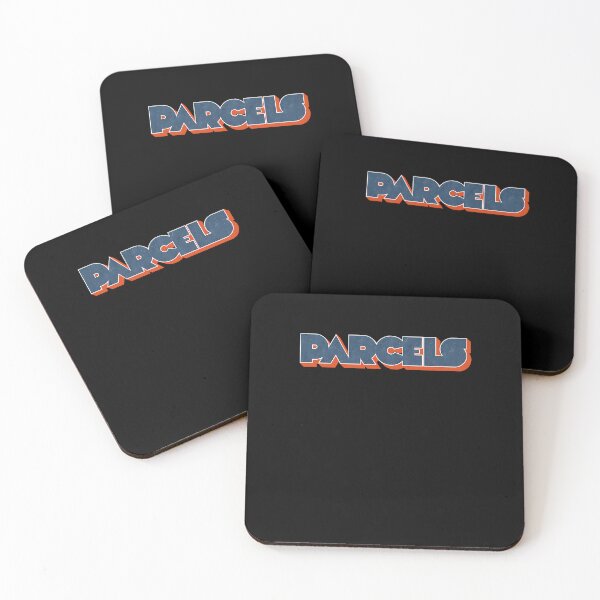 Item preview, Parcels Band designed and sold by JorgePrado621.