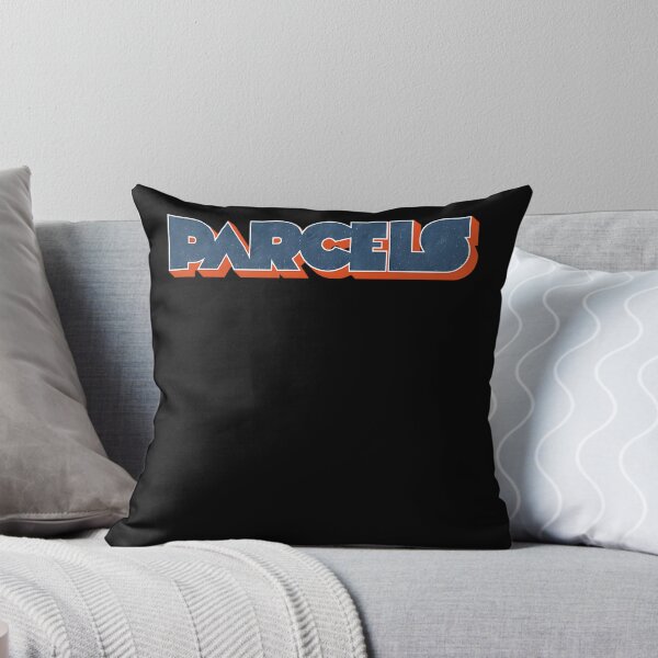 Item preview, Parcels Band designed and sold by JorgePrado621.