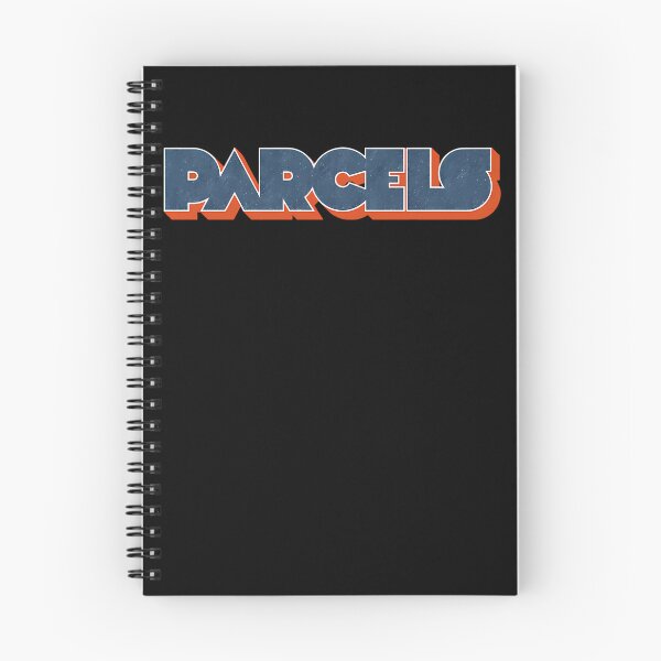 Item preview, Parcels Band designed and sold by JorgePrado621.
