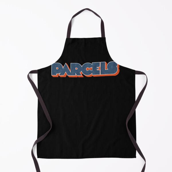 Item preview, Parcels Band designed and sold by JorgePrado621.