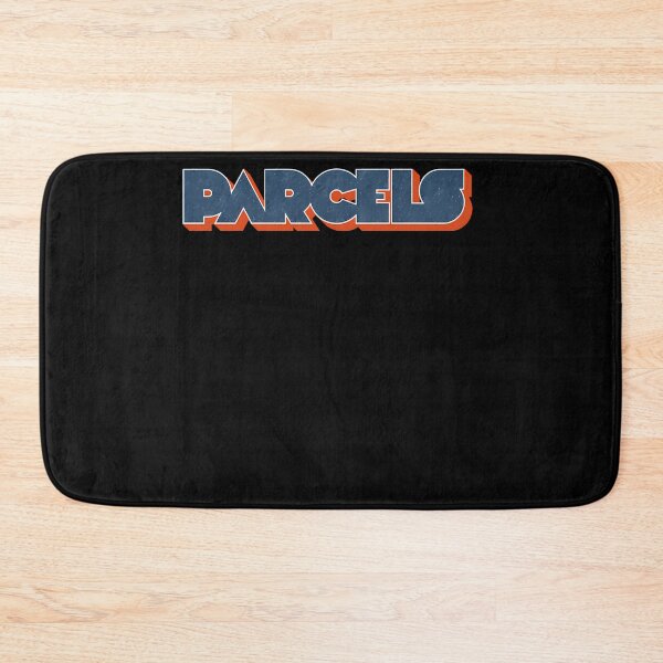 Item preview, Parcels Band designed and sold by JorgePrado621.