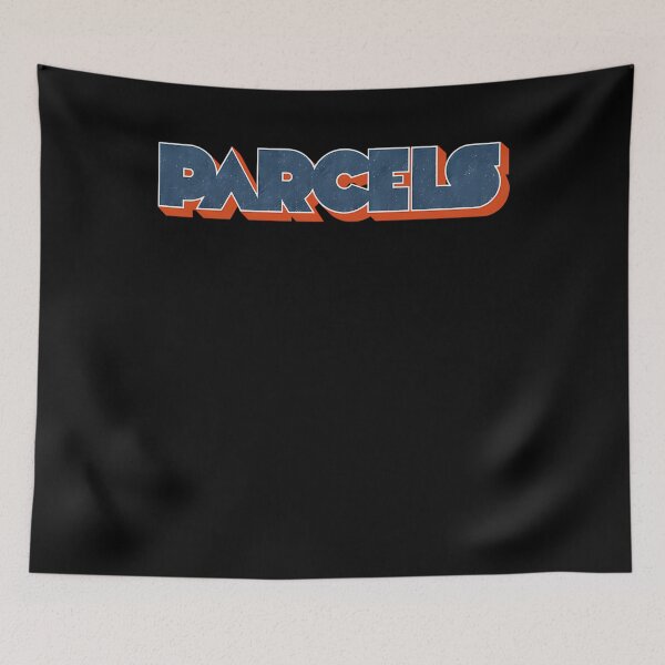 Item preview, Parcels Band designed and sold by JorgePrado621.