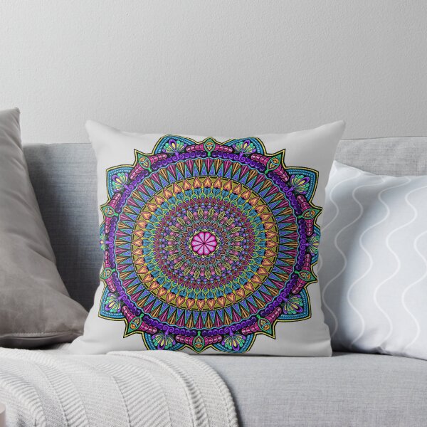 Item preview, Solar Flare designed and sold by sixdazedesign.
