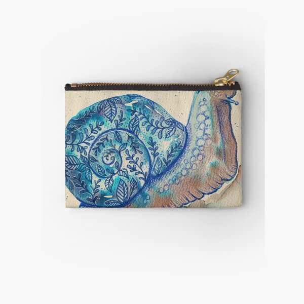 Item preview, Blue Misty Forest designed and sold by Mitchmount.