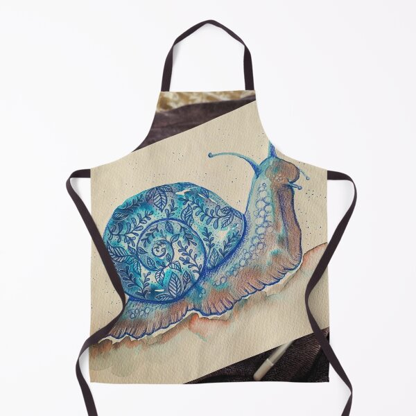 Item preview, Blue Misty Forest designed and sold by Mitchmount.