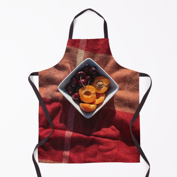 Item preview, Cherries & Apricots designed and sold by kakawangwa.
