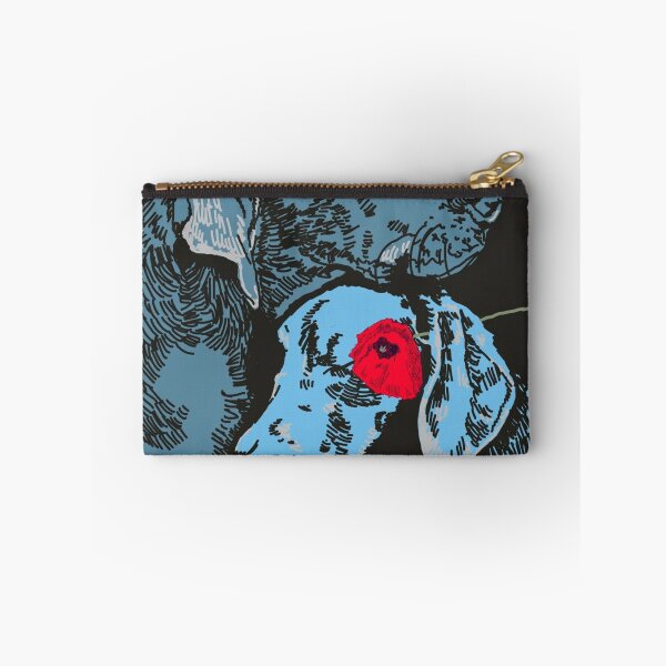 Item preview, Blue Waves in Motion designed and sold by Mitchmount.