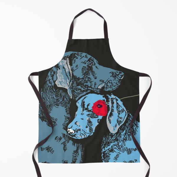 Item preview, Blue Waves in Motion designed and sold by Mitchmount.