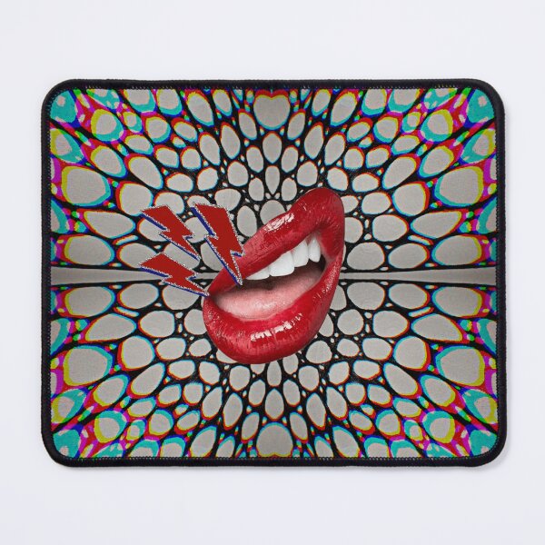 Item preview, Electric Lips designed and sold by Lolly's Little Lovelies.