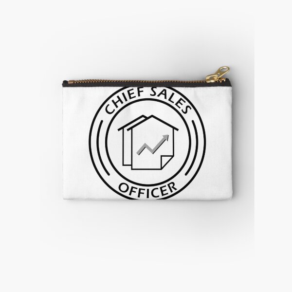 Item preview, Chief Sales Officer designed and sold by ShedSheets.