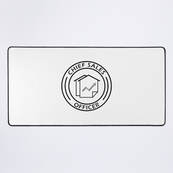 Item preview, Chief Sales Officer designed and sold by ShedSheets.