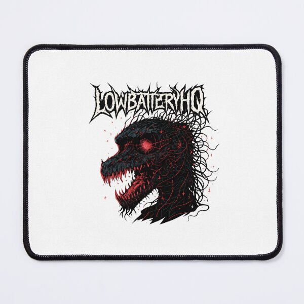 Item preview, Tanglebeast designed and sold by LowBatteryHQ.