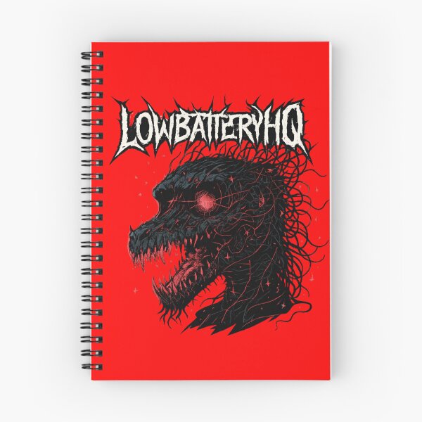 Item preview, Tanglebeast designed and sold by LowBatteryHQ.