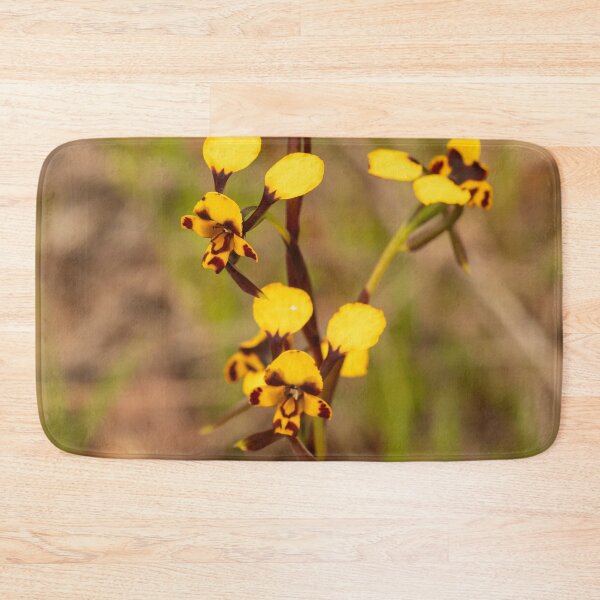 Item preview, leopard orchid 1 designed and sold by Esther Frieda.
