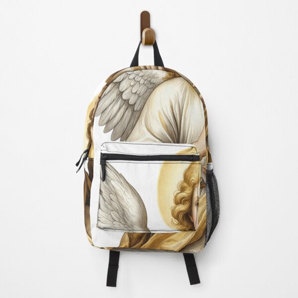 Item preview, Angel of Celestial Joy   designed and sold by AlexBragaArt.