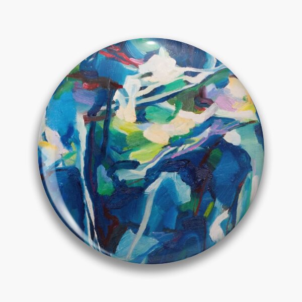 Item preview, Deep Blue Dreamscape designed and sold by Mitchmount.