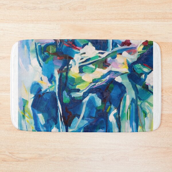 Item preview, Deep Blue Dreamscape designed and sold by Mitchmount.