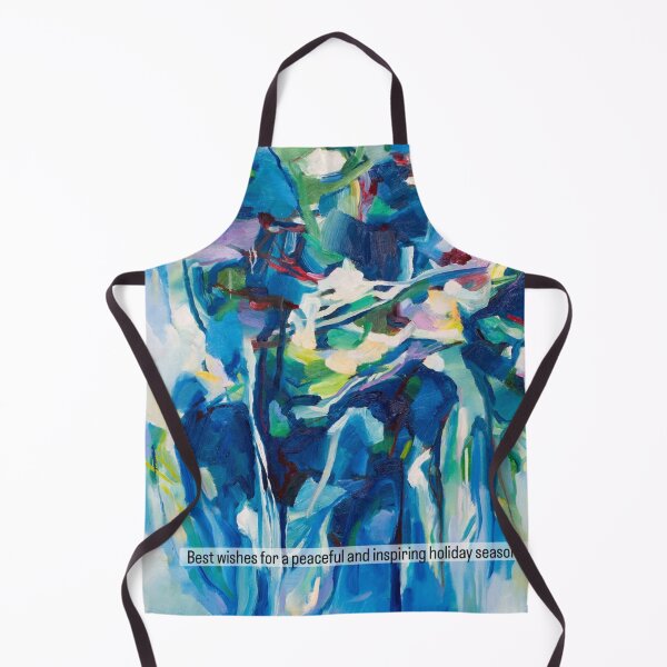 Item preview, Deep Blue Dreamscape designed and sold by Mitchmount.