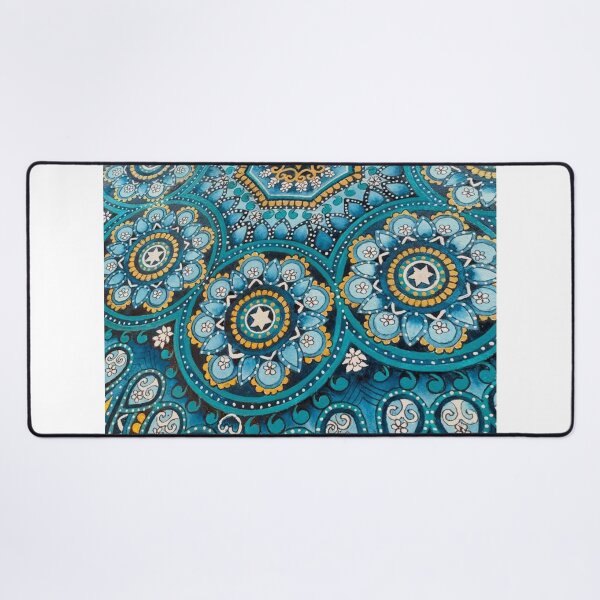 Item preview, Sky Blue Serenity designed and sold by Mitchmount.