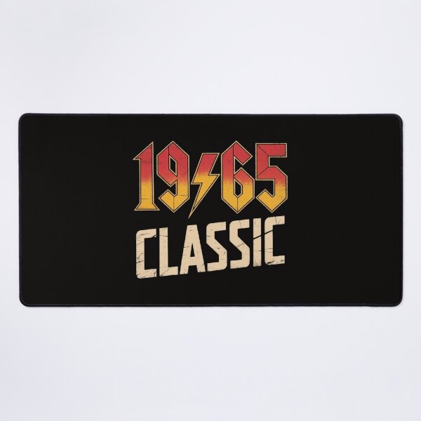 Item preview, 1965 Rock Legend 60 Year Old 60th Birthday designed and sold by DarioRosales.
