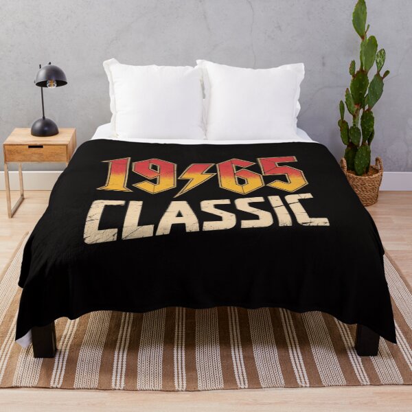 Item preview, 1965 Rock Legend 60 Year Old 60th Birthday designed and sold by DarioRosales.