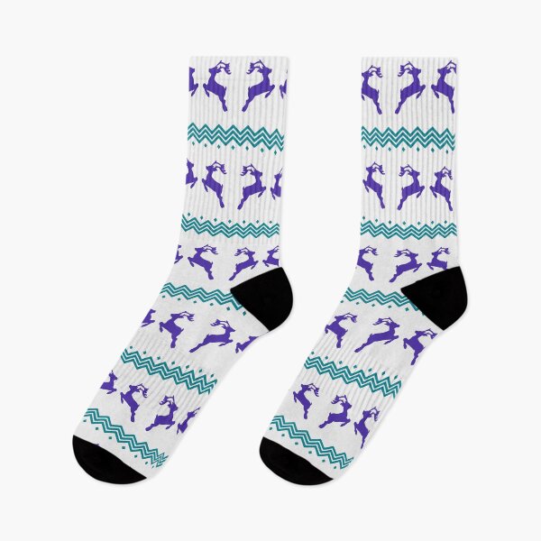 Item preview, Unique Reindeer Reindeer Christmas  Xmas Pattern    - Wedding Gift Ideas designed and sold by RoyalStarsPatts.