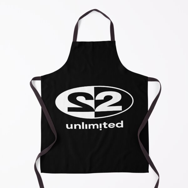 Item preview, 2 Unlimited Logo 90s Dance Music Retro Rave Energy designed and sold by Design Atlas.
