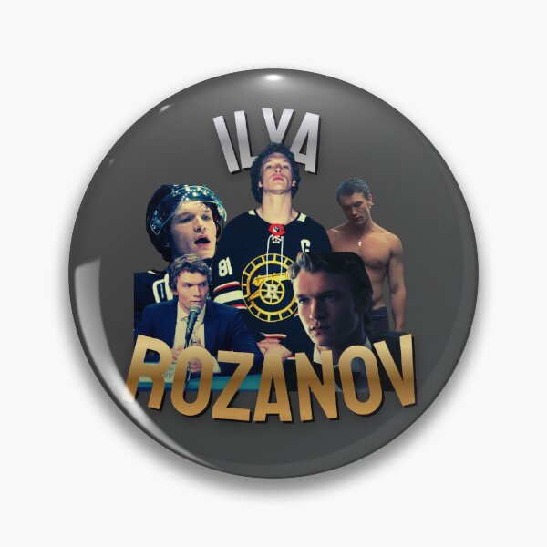Item preview, Ilya Rozanov Shirt designed and sold by simpicre.