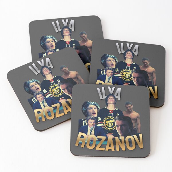 Item preview, Ilya Rozanov Shirt designed and sold by simpicre.