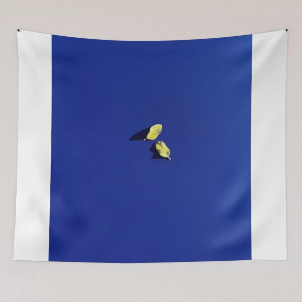 Item preview, Misty Blue Landscape designed and sold by Mitchmount.