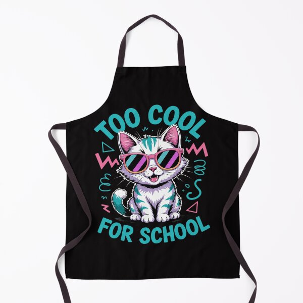 Item preview, Too Cool For School Vaporwave designed and sold by HermanTricia.
