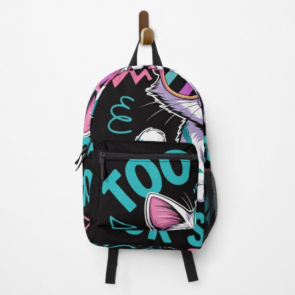Item preview, Too Cool For School Vaporwave designed and sold by HermanTricia.