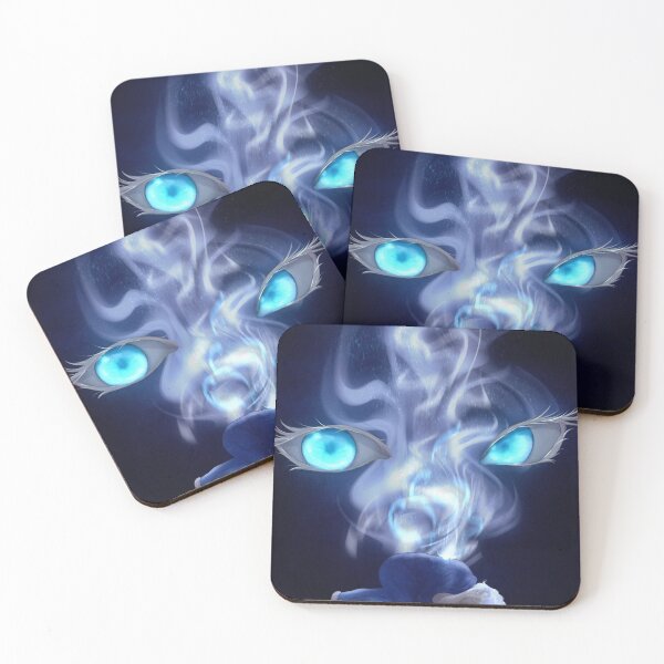 Item preview, Crystal Blue Lagoon designed and sold by Mitchmount.