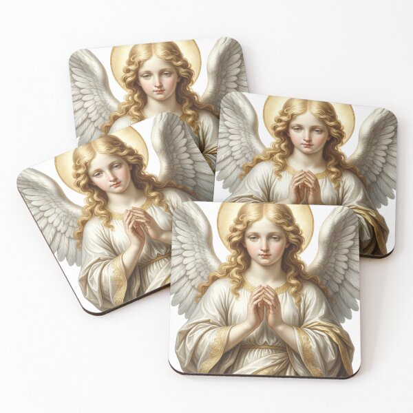 Item preview, Angel of Healing Hands    designed and sold by AlexBragaArt.