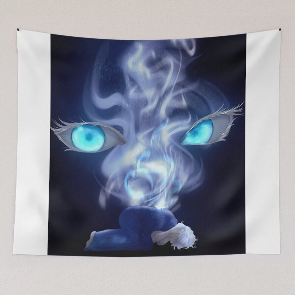 Item preview, Crystal Blue Lagoon designed and sold by Mitchmount.