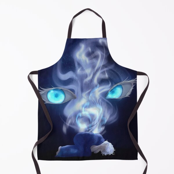 Item preview, Crystal Blue Lagoon designed and sold by Mitchmount.