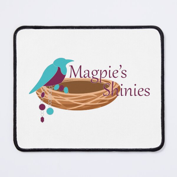 Item preview, Official Shinies Logo designed and sold by MagpieSwallows.