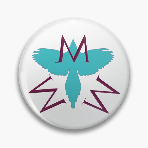 Artikelvorschau, Logo von Magpie's Musical Menagerie entworfen und verkauft von MagpieSwallows.