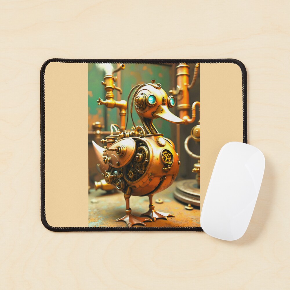 Item preview, Mouse Pad designed and sold by CreativeVisuale.