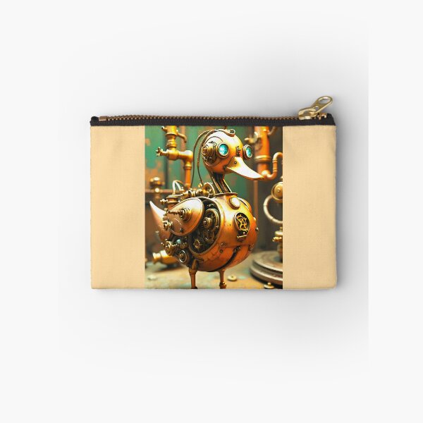 Item preview, Robot Duck designed and sold by Creative Visualize.