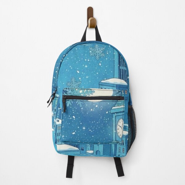 Item preview, Deep Blue Nebula designed and sold by Mitchmount.