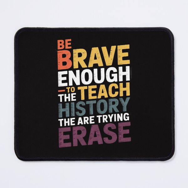Item preview, They Are Trying Erase designed and sold by HermanTricia.
