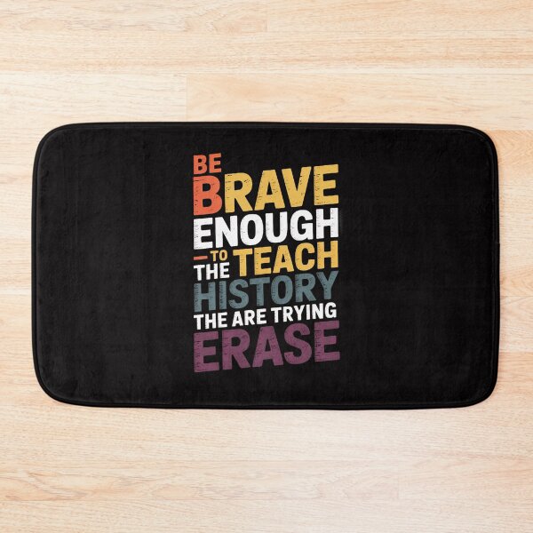 Item preview, They Are Trying Erase designed and sold by HermanTricia.
