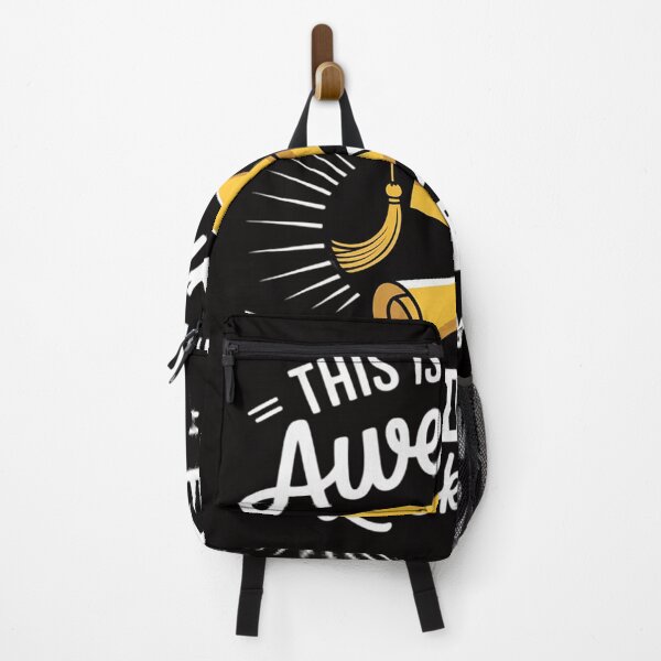 Item preview, This Is What An Awesome Valedictorian Looks Like designed and sold by DarioRosales.