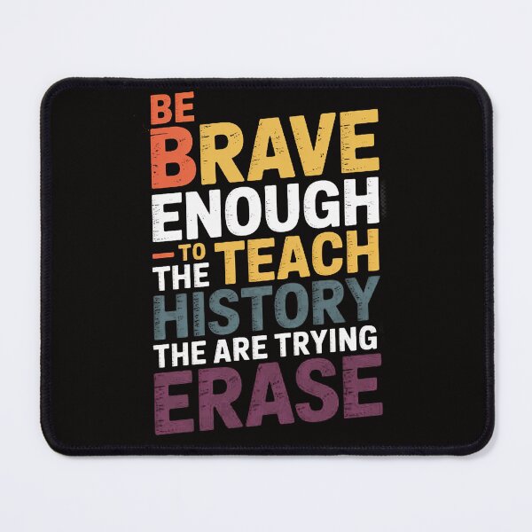 Item preview, They Are Trying Erase designed and sold by DarioRosales.