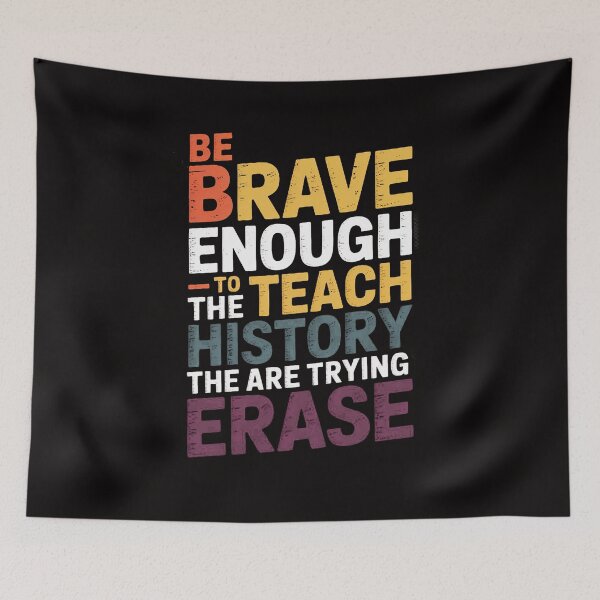 Item preview, They Are Trying Erase designed and sold by DarioRosales.