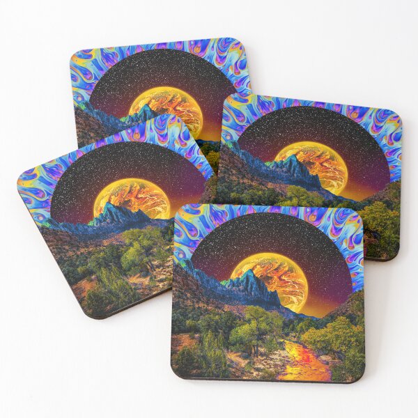 Item preview, Reverie designed and sold by Geoglyser-Art.