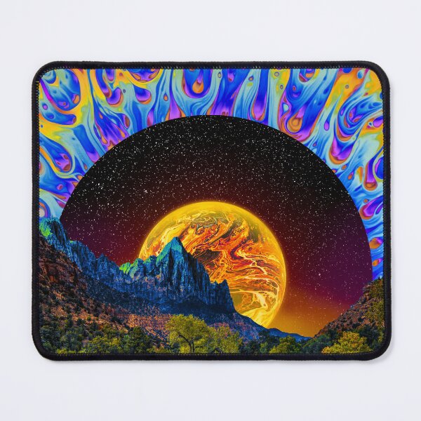 Item preview, Reverie designed and sold by Geoglyser-Art.
