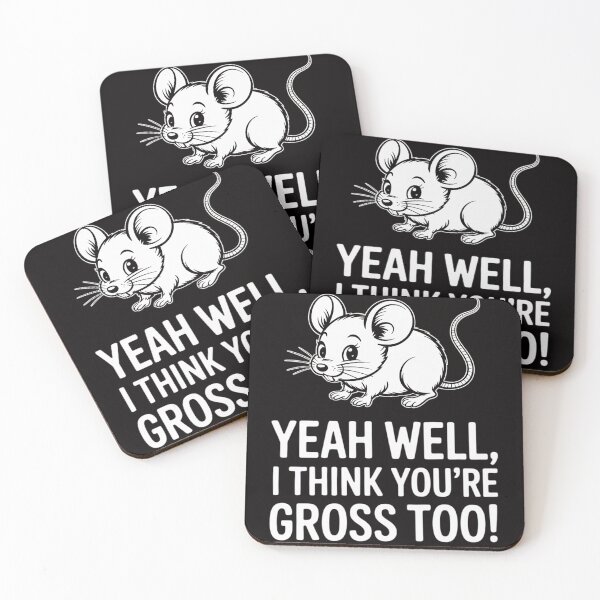 Item preview, Rat Lovers and Gifts Hilarious Novelty designed and sold by DarioRosales.